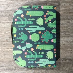 Cacti Lunchbox 🌵💛